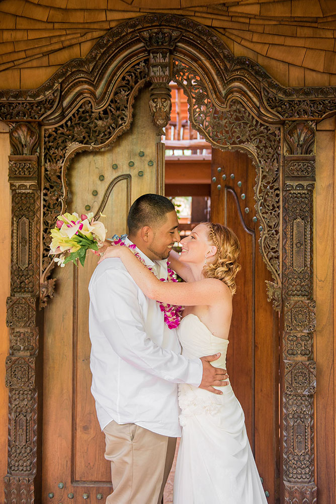 Elusive Visions Hawaii Wedding Photographer3