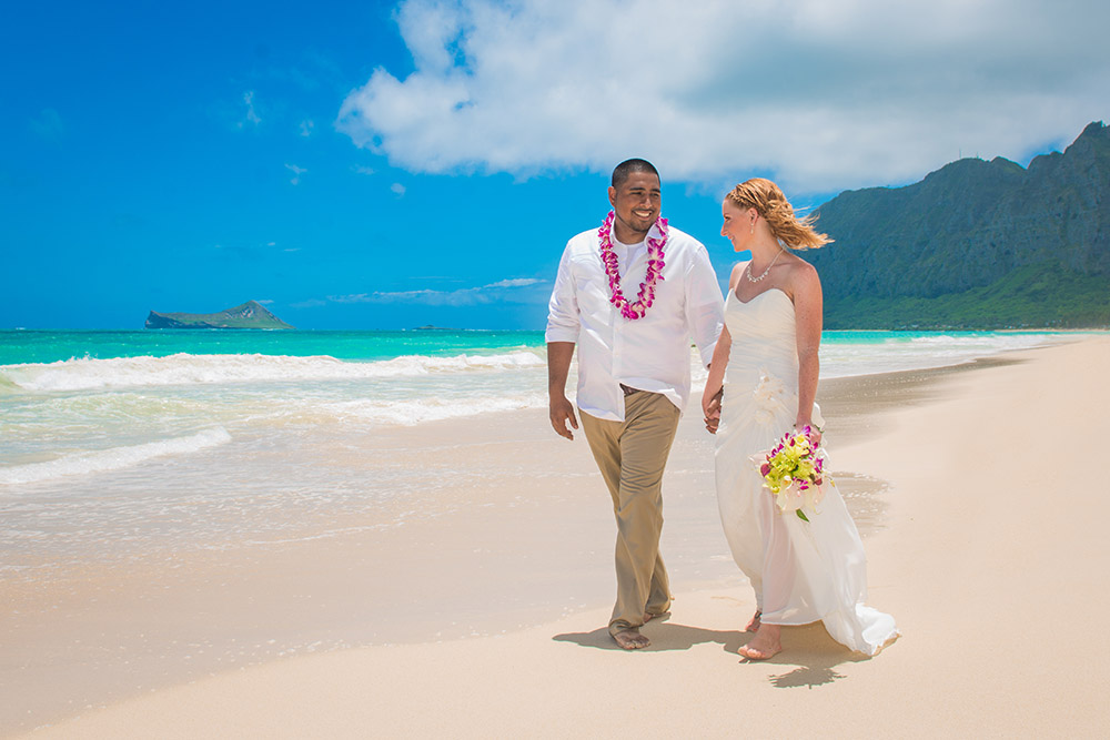 Elusive Visions Hawaii Wedding Photographer3