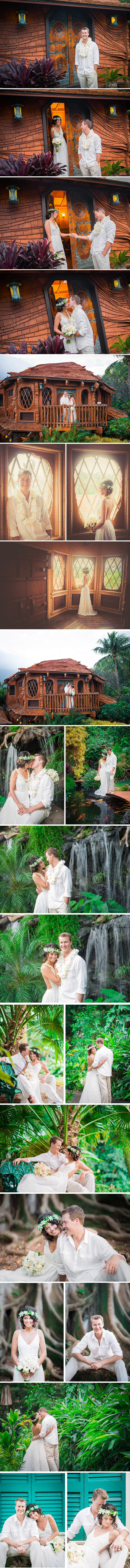 Elusive Visions Hawaii Wedding Photographer1